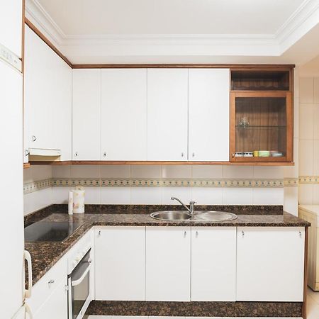 Apartmento Alcabre Vigo Kültér fotó