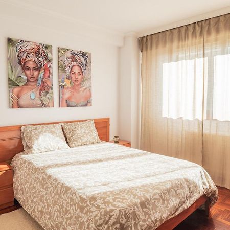 Apartmento Alcabre Vigo Kültér fotó