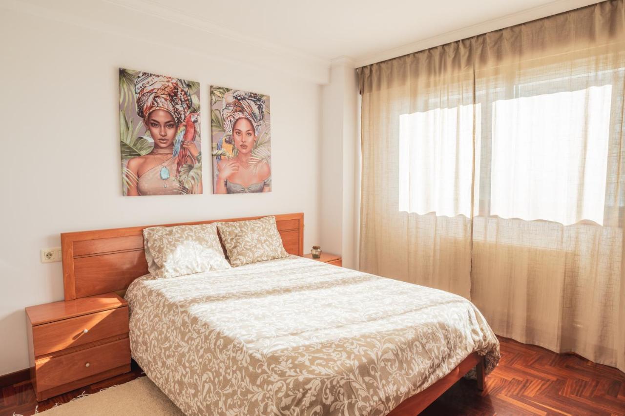 Apartmento Alcabre Vigo Kültér fotó
